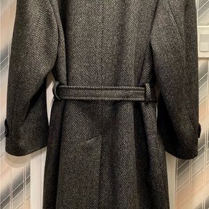 Men’s 48T wool coat